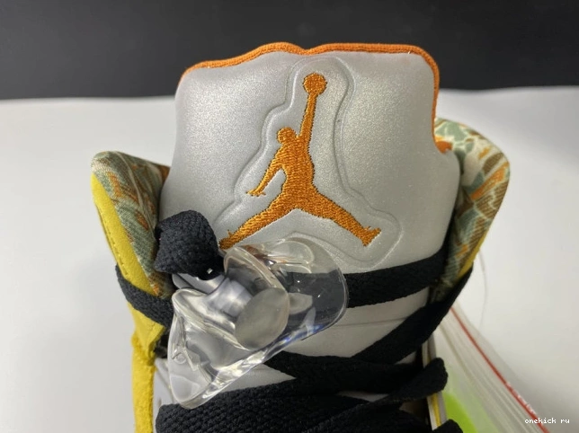 Rep Onekick The 5 Retro CZ5725-700 Jordan What 0610